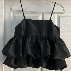 Brand New Puffy Top